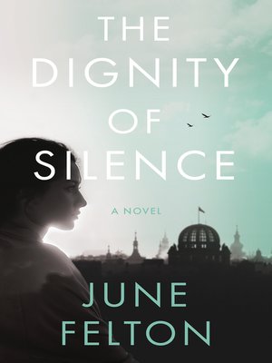 cover image of The Dignity of Silence